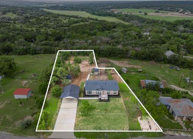 Property at 28789 Fm 963, Briggs, TX 78608, 4 beds, 2 baths