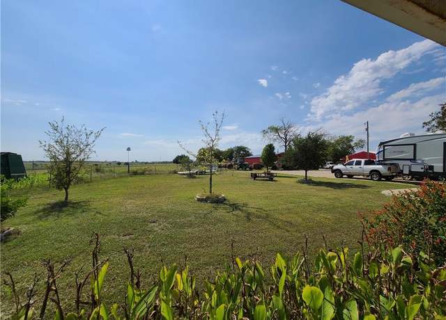 Property at 609 County Road 420, Taylor, TX 76574
