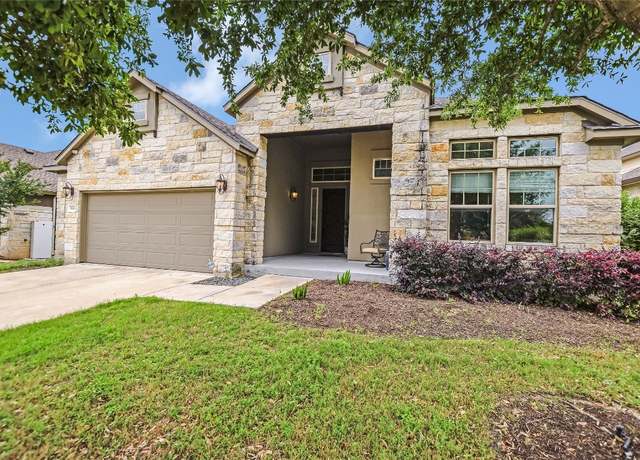 Property at 18104 Monarch Butterfly Way, Pflugerville, TX 78660, 3 beds, 2.5 baths