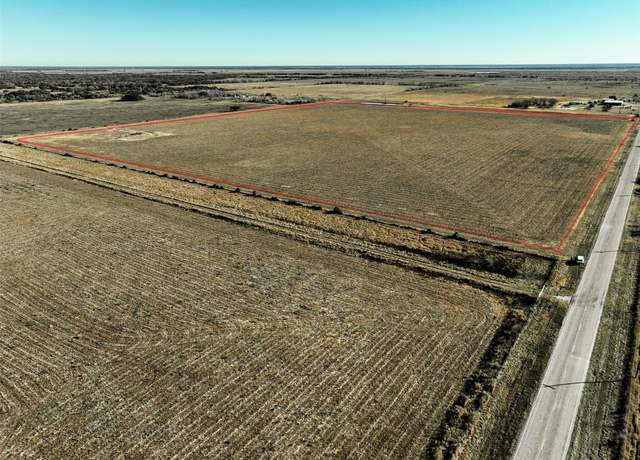 Property at 0000 Fm 530, Hallettsville, TX 77964