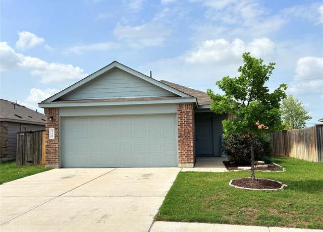 Property at 116 Circle Way Unit 4E, Jarrell, TX 76537, 3 beds, 2 baths