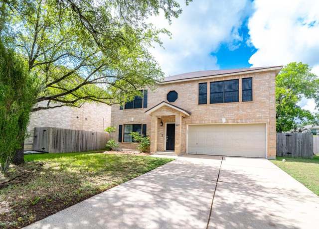 Property at 2417 Riker Ridge Trl, Austin, TX 78748, 4 beds, 2.5 baths