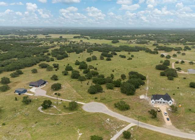 Property at Lot 110 Kudu Ct, Lampasas, TX 76550