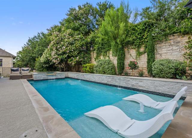 Property at 112 Sebastians Run, Austin, TX 78738, 4 beds, 3.5 baths