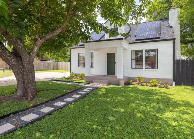 Property at 1802 Magnolia Dr, Round Rock, TX 78664, 3 beds, 3 baths