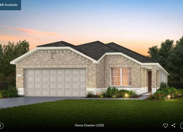 Property at 498 Kapok St, Buda, TX 78610, 4 beds, 2 baths