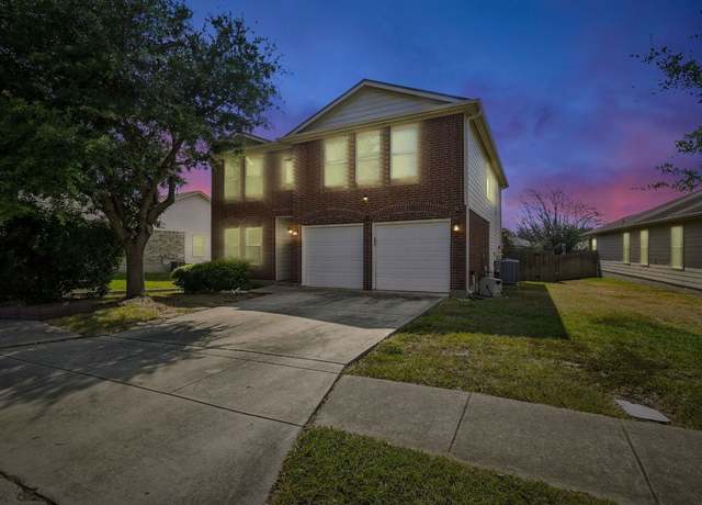 Property at 9330 Hanover Cv, Converse, TX 78109, 4 beds, 2.5 baths