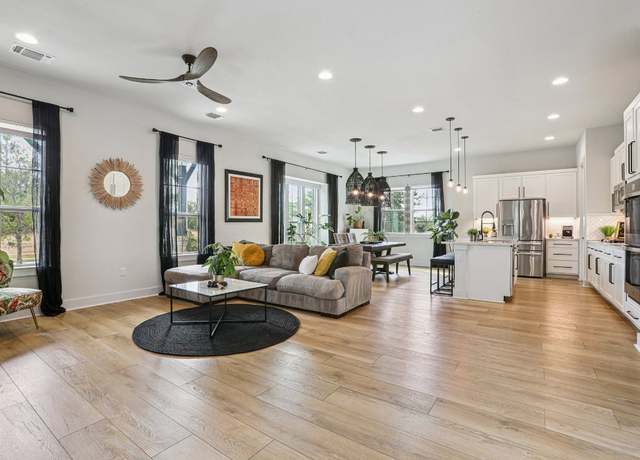 Property at 8004 Hillock Ter, Austin, TX 78744, 5 beds, 3.5 baths