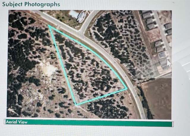 Property at Lakeline Blvd 5.954 Acres Hornsby M, No 2710 Blvd, Leander, TX 78641