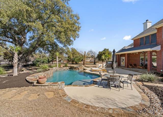 Property at 30302 Berry Creek Dr, Georgetown, TX 78628, 5 beds, 4 baths
