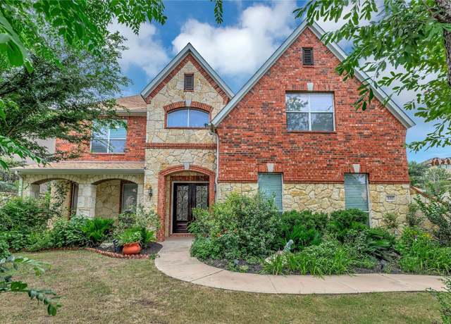 Property at 222 Vailco Ln, Austin, TX 78738, 4 beds, 3.5 baths