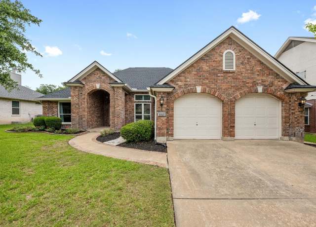 Property at 1013 Pecan Creek Dr, Pflugerville, TX 78660, 3 beds, 2 baths