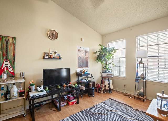 Property at 2216 San Gabriel St #306, Austin, TX 78705, 3 beds, 2 baths