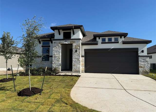 Property at 3912 Starnberg Bnd, Pflugerville, TX 78660, 4 beds, 3 baths