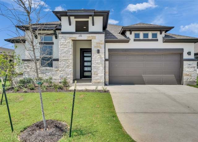 Property at 3912 Starnberg Bnd, Pflugerville, TX 78660, 4 beds, 3 baths