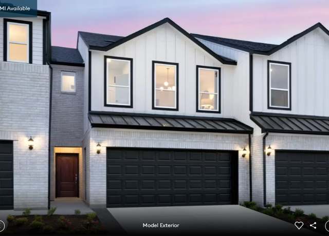 Property at 1955 Settlers Glen Dr #4302, Round Rock, TX 78665, 3 beds, 2.5 baths
