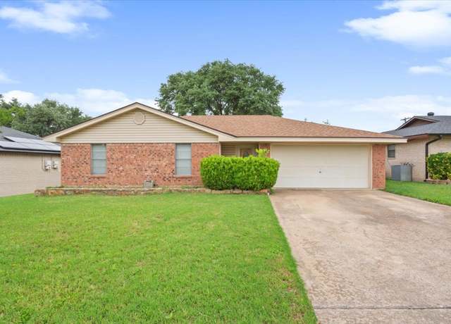 Property at 1318 Paseo Del Cobre, Temple, TX 76502, 3 beds, 2 baths