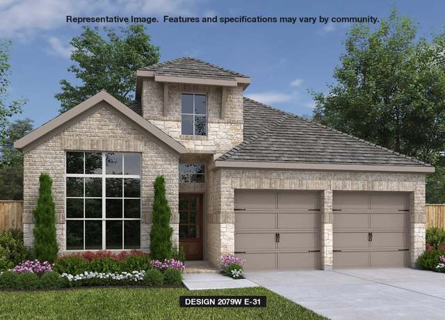 Property at 120 King Haakon Bay Dr, Kyle, TX 78640, 4 beds, 2.5 baths