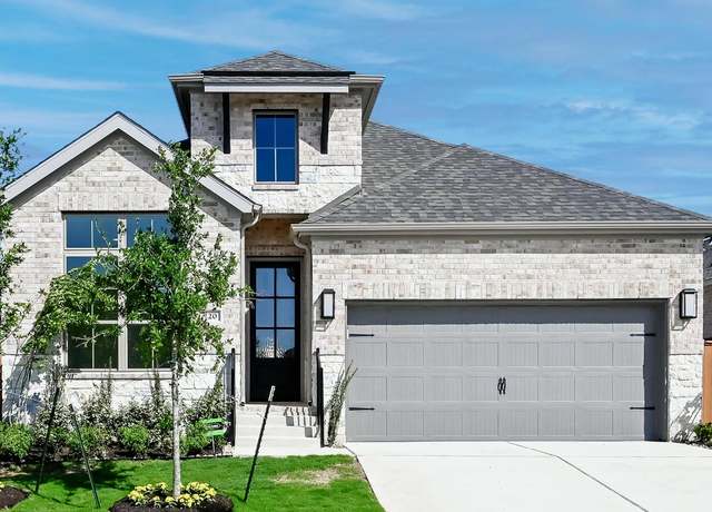 Property at 120 King Haakon Bay Dr, Kyle, TX 78640, 4 beds, 2.5 baths