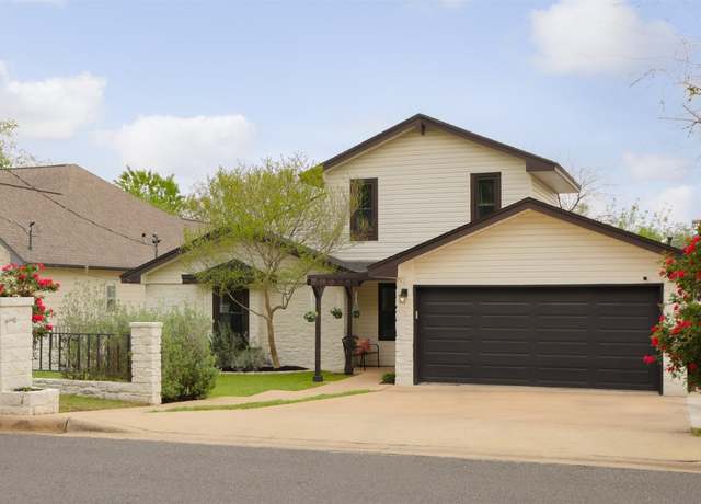 Property at 6307 Cannonleague Dr, Austin, TX 78745, 4 beds, 2.5 baths