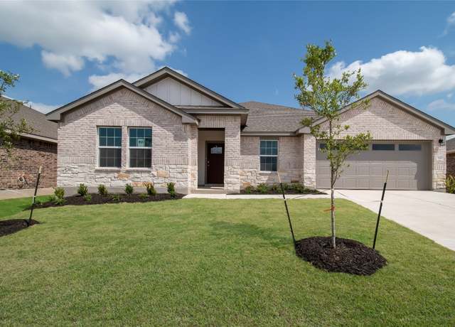 Property at 544 Tekoa Dr, Georgetown, TX 78628, 4 beds, 2 baths