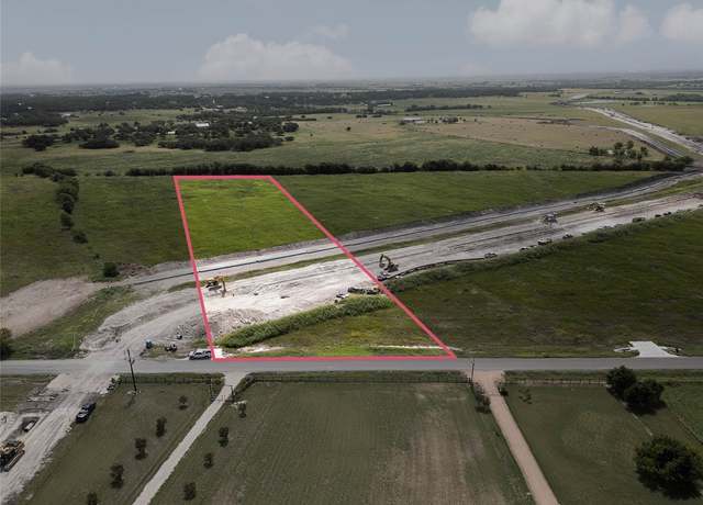 Property at 1300 County Road 153 - Lot 10, Georgetown, TX 78626