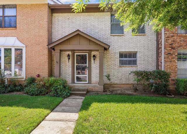 Property at 1859 Coronado Hills Dr, Austin, TX 78752, 3 beds, 2.5 baths