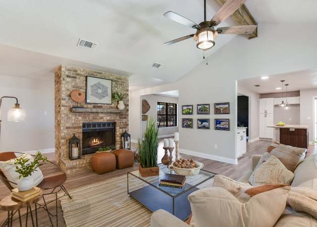Property at 2850 Pecan Dr, Kempner, TX 76539, 3 beds, 2 baths