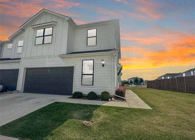 Property at 179 Threshing Rd Unit C, Buda, TX 78610, 4 beds, 2.5 baths