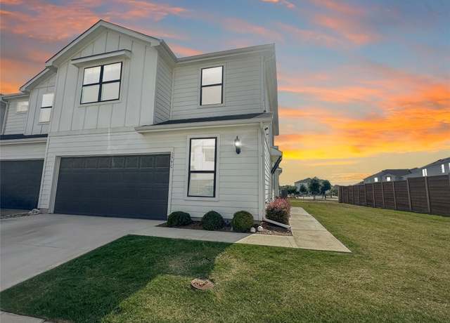 Property at 179 Threshing Rd Unit C, Buda, TX 78610, 4 beds, 2.5 baths