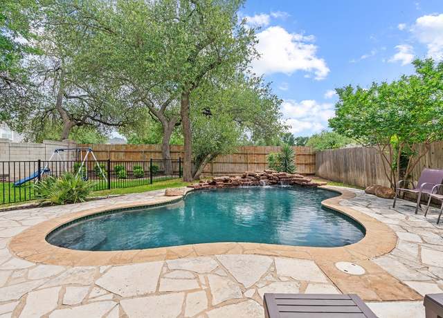 Property at 1200 Old Mill Rd, Cedar Park, TX 78613, 4 beds, 3 baths