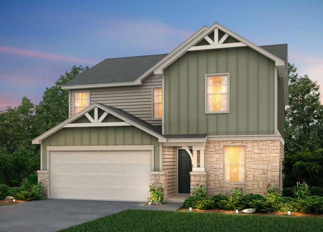Property at 605 Sonterra Blvd, Jarrell, TX 76537, 3 beds, 2.5 baths