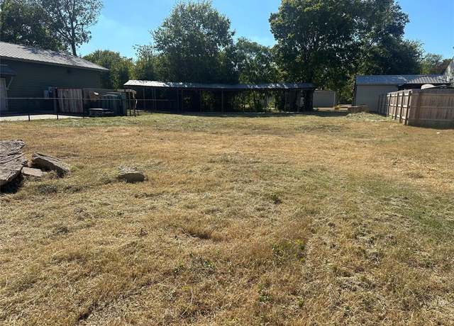 Property at TBD Fayette St, Bastrop, TX 78602
