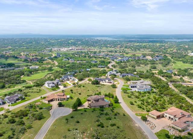 Property at 36 Feathergrass, Horseshoe Bay, TX 78657