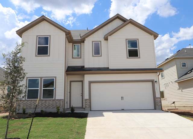 Property at 11920 Dillon Falls Dr, Austin, TX 78747, 4 beds, 2.5 baths
