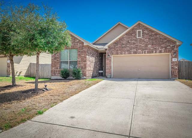 Property at 705 Estes Park, Taylor, TX 76574, 3 beds, 2 baths