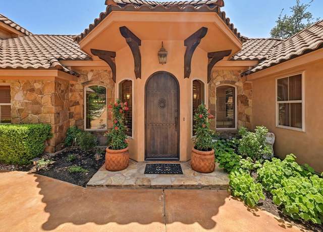 Property at 2600 Grapevine Springs Cv, Georgetown, TX 78628, 3 beds, 2.5 baths
