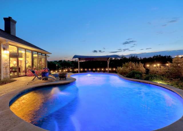 Property at 128 Tuscany Way, Georgetown, TX 78633, 4 beds, 3 baths