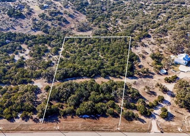 Property at 8221 W Fitzhugh Rd, Dripping Springs, TX 78620