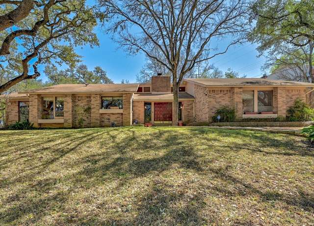 Photo of 2804 Rock Way Dr, Austin, TX 78746