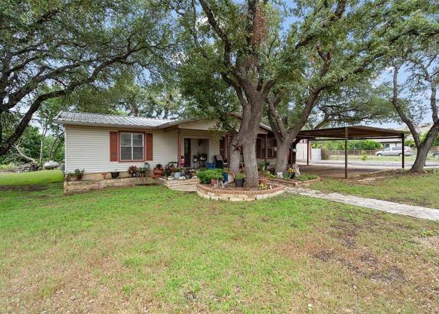 Property at 14705 and 14707 Debba Dr, Austin, TX 78734, 3 beds, 1 bath