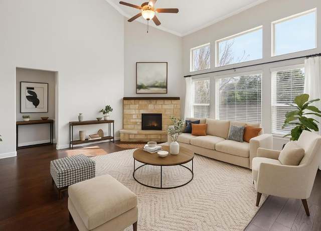 Property at 3501 Venezia Vw, Leander, TX 78641, 4 beds, 4.5 baths