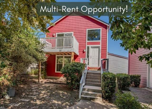 Property at 418 Shadow Pt, San Marcos, TX 78666, 3 beds, 3 baths