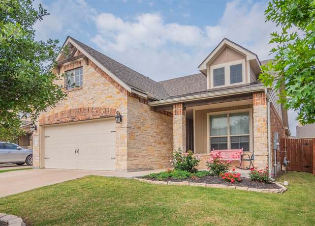 Property at 152 Andele Way, Liberty Hill, TX 78642, 3 beds, 2 baths