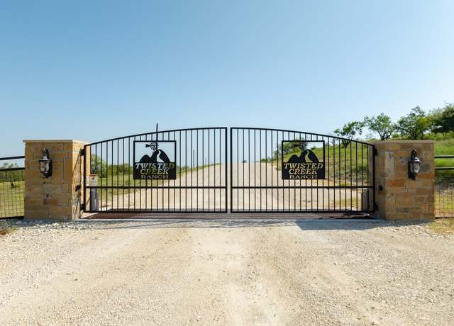 Property at Lot 79 Whitetail Springs Ln, Comanche, TX 76455