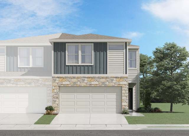 Property at 1850 Settlers Glen Dr #503, Round Rock, TX 78665, 3 beds, 2.5 baths