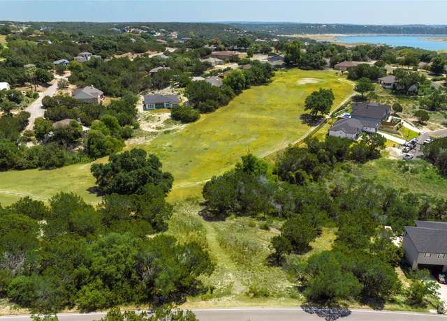 Property at 2805 Hancock Ave, Lago Vista, TX 78645