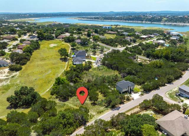 Property at 2805 Hancock Ave, Lago Vista, TX 78645
