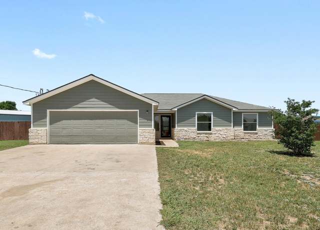Property at 131 Roundup Dr, Liberty Hill, TX 78642, 3 beds, 2 baths