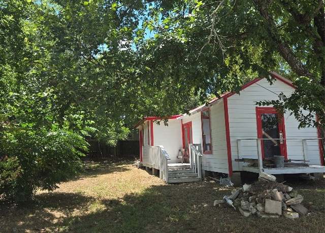 Property at Undisclosed address, Lockhart, TX 78644, 1 bed, 1 bath